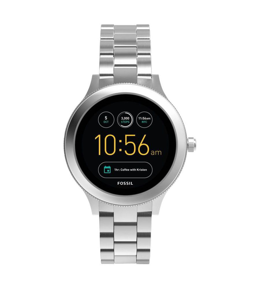 Fossil Smart Wear 2018 | BLUMAINDIA