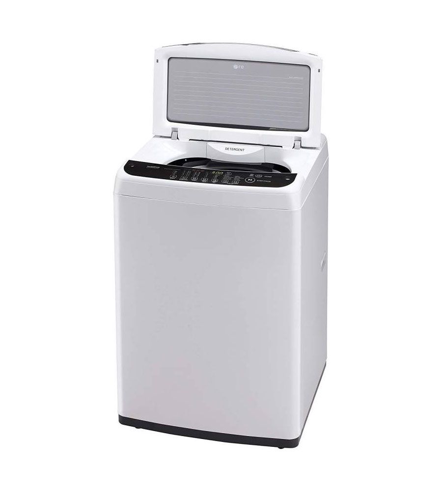 LG Automatic Washing Machine 6KG | BLUMAINDIA