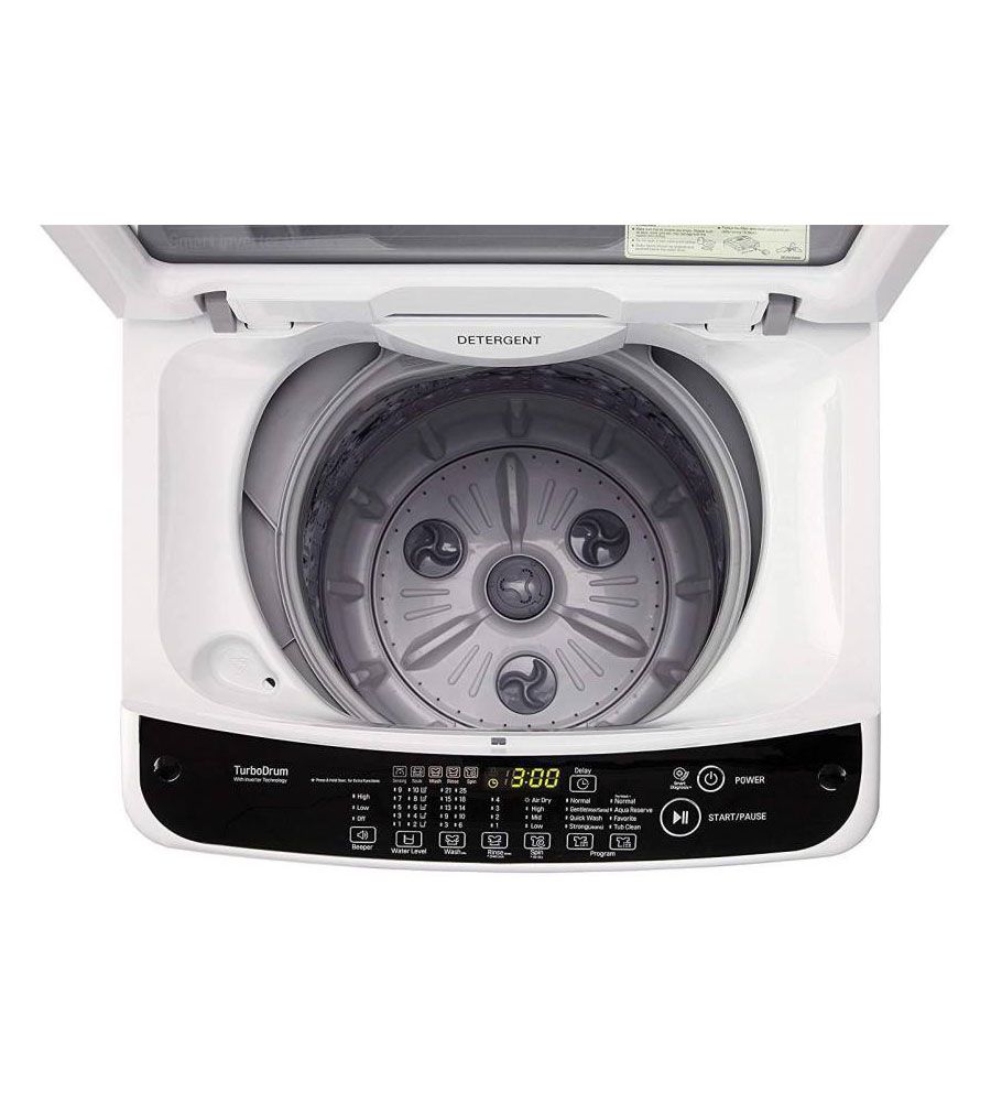 LG Automatic Washing Machine 6KG | BLUMAINDIA