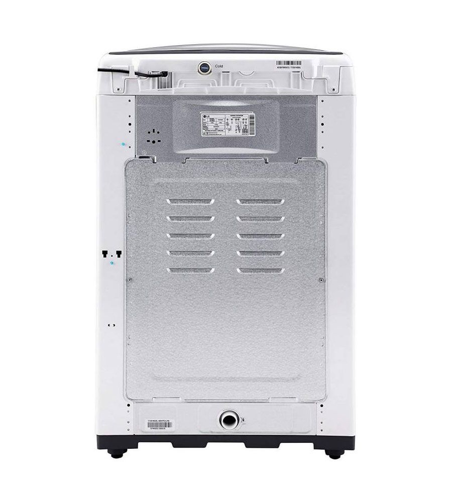 LG Automatic Washing Machine 6KG | BLUMAINDIA