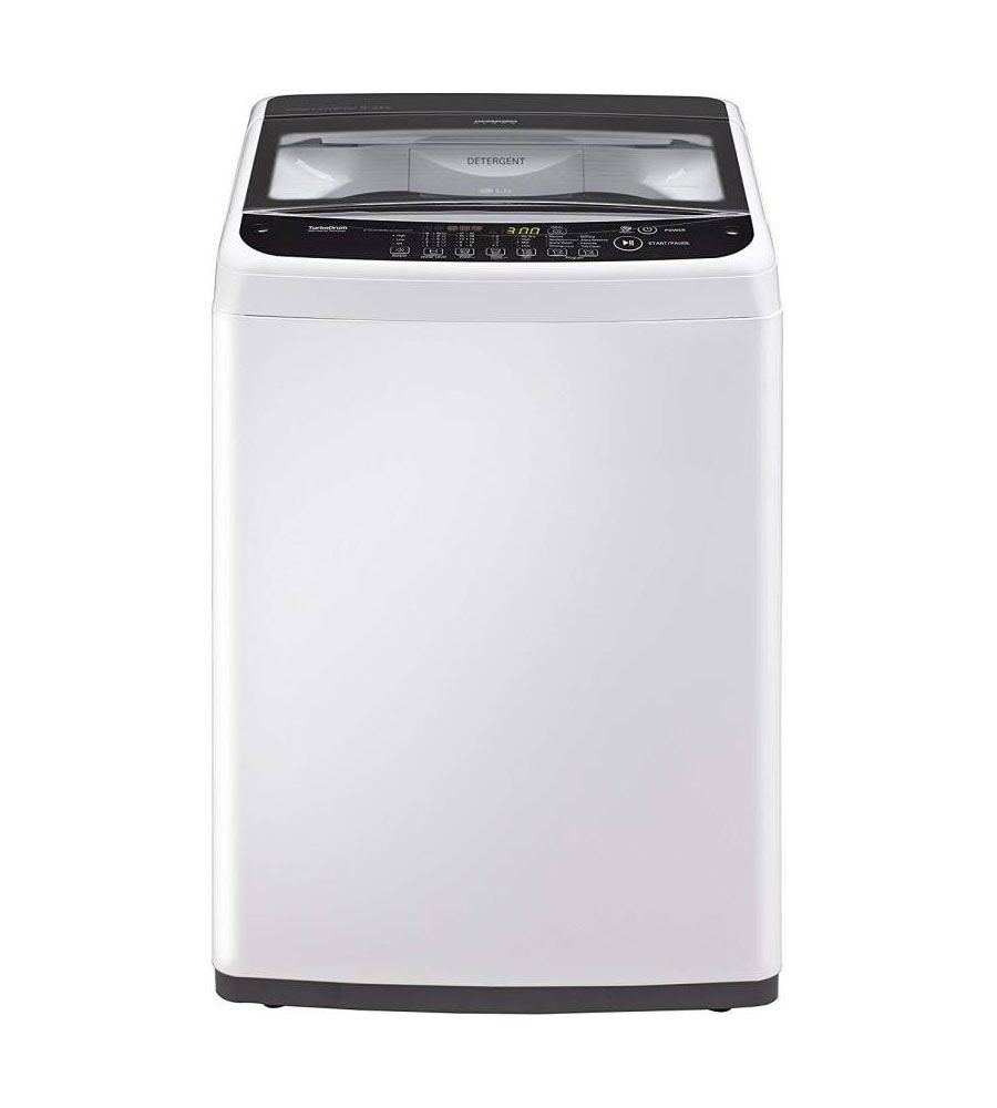 LG Automatic Washing Machine 6KG | BLUMAINDIA