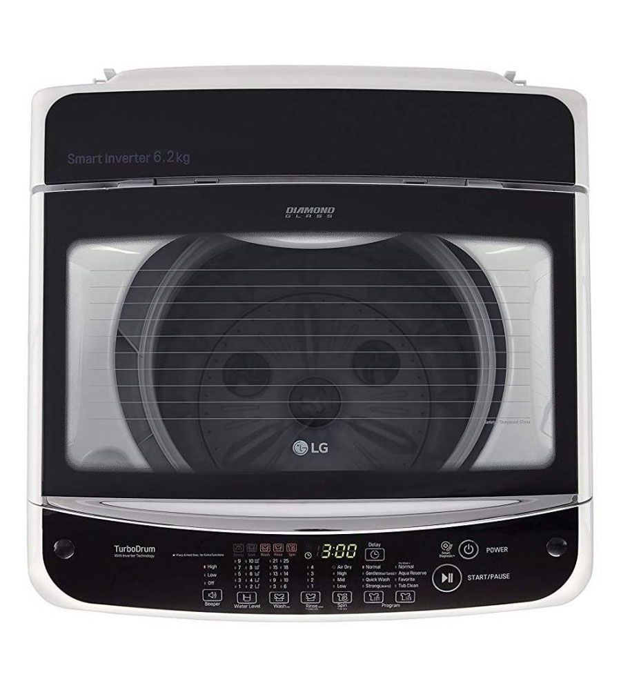 LG Automatic Washing Machine 6KG | BLUMAINDIA
