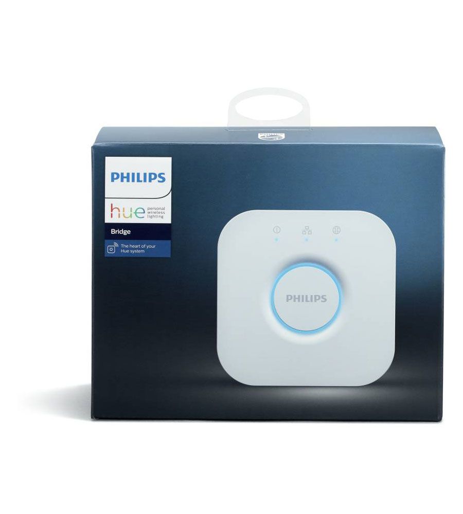 Philips HUE Bridge | BLUMAINDIA
