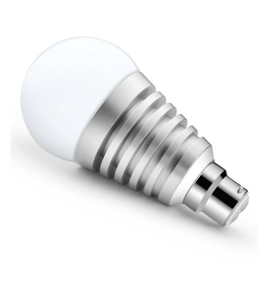 MANSAA SmartShine Bluetooth Wireless 9 Watt Smart Bulb | BLUMAINDIA