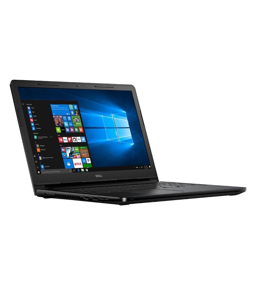 Dell Laptop 2018 4GB 500GB | BLUMAINDIA