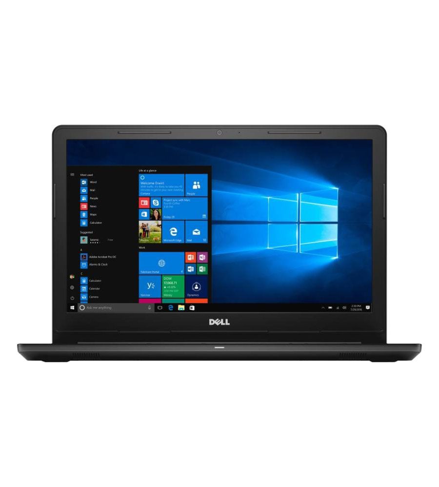 Dell Laptop 2018 16GB 2TB | BLUMAINDIA