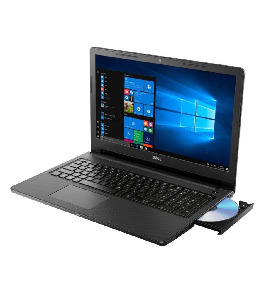 Dell Laptop 2018 16GB 2TB | BLUMAINDIA