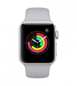 Apple Smart Wear White | BLUMAINDIA Apple Smart Wear White | BLUMAINDIA