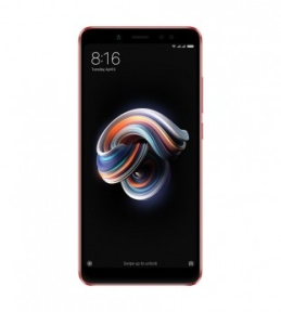 Redmi Note 5 Pro 4 GB Ram 64 GB  Memory (Black) | BLUMAINDIA Redmi Note 5 Pro 4 GB Ram 64 GB  Memory (Black) | BLUMAINDIA